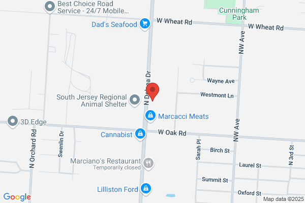 Meineke Car Care Center