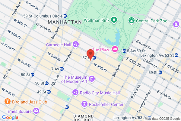 New York Sandwich and Salad Co