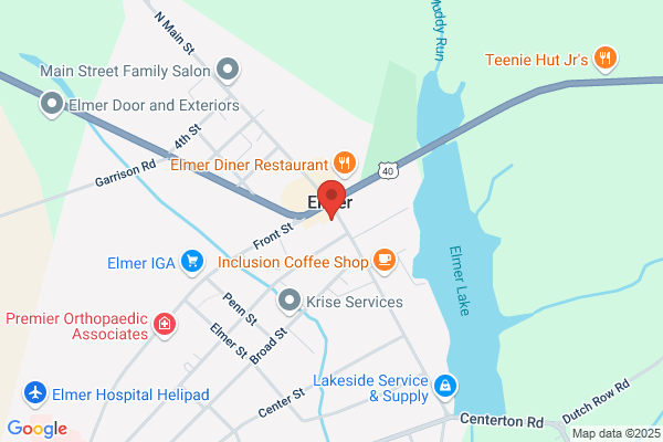 Nick's Pizzeria & Steak House