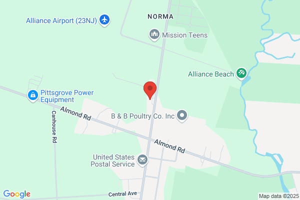 Pittsgrove Township Schools, Schools, Norma Elementary