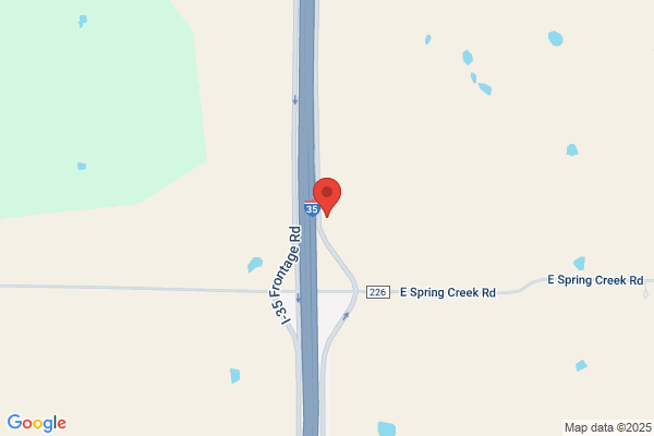 Spring Creek Farm Llc