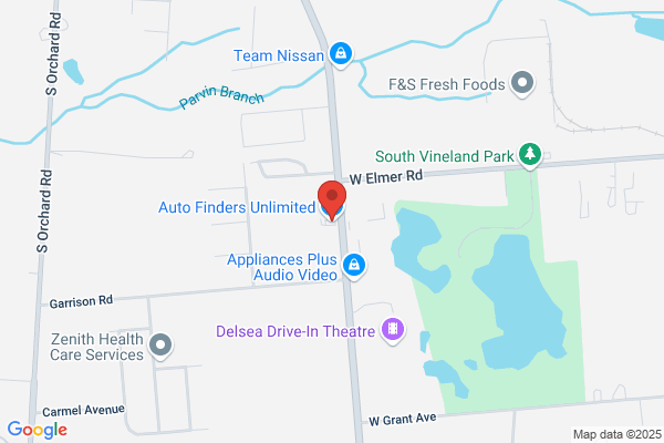 Vehicles Unlimited Inc