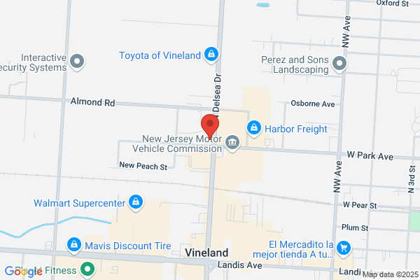 Vineland Car Wash