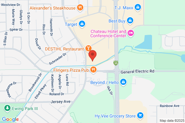 Hampton Inn & Suites Bloomington-Normal