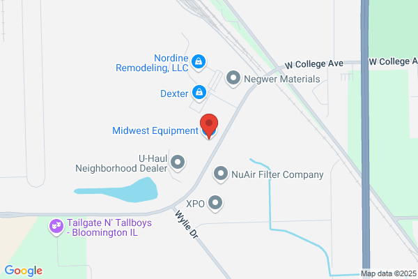 Midwest Equipment