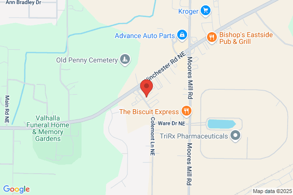 Huntsville Fence Company