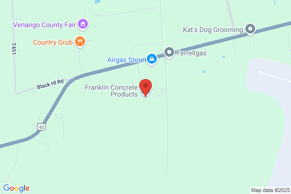 Franklin Concrete