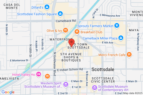 Estate Jewelry Inc