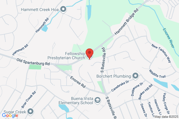 Fellowship Presbyterian Church