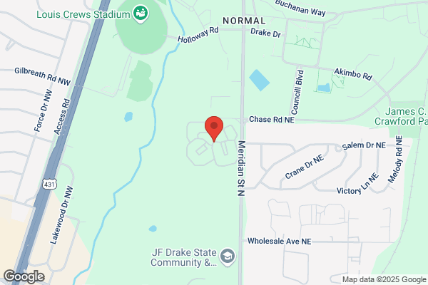 Normal Hills Apartments