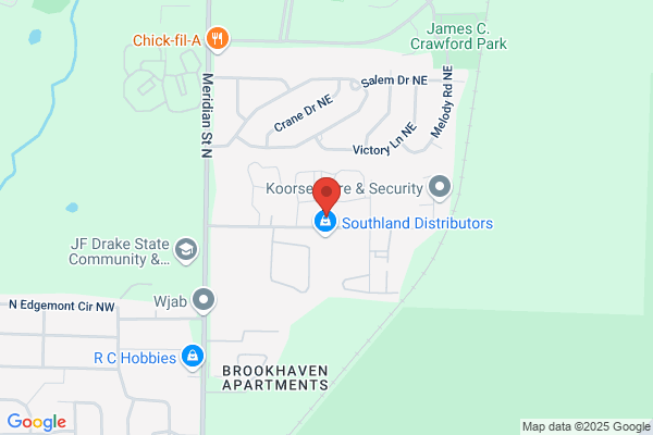 North Alabama Heating and Air Conditioning