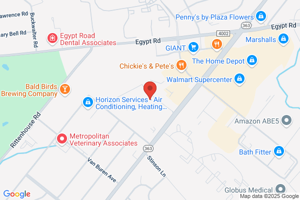 York Heating & Air Conditioning