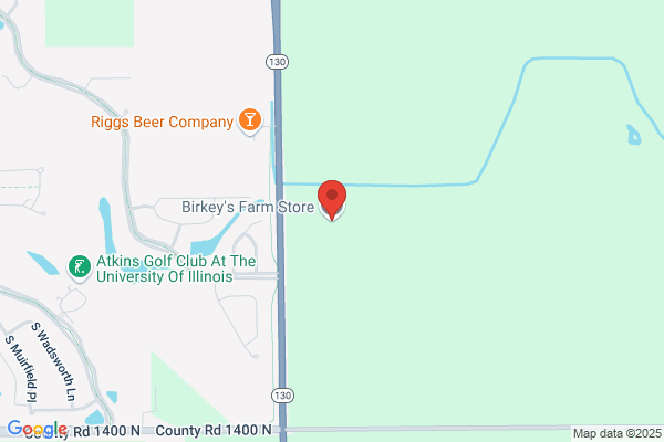 Birkey's Farm Store