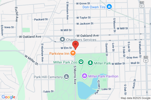 West Side Food & Beverage
