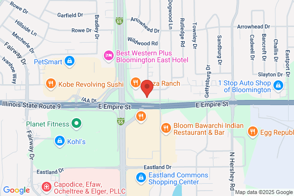 Eastland Companion Animal Hospital