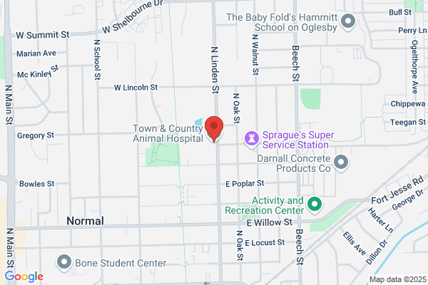 Tysiak Christine DVM