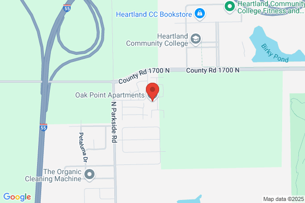 Campus Point