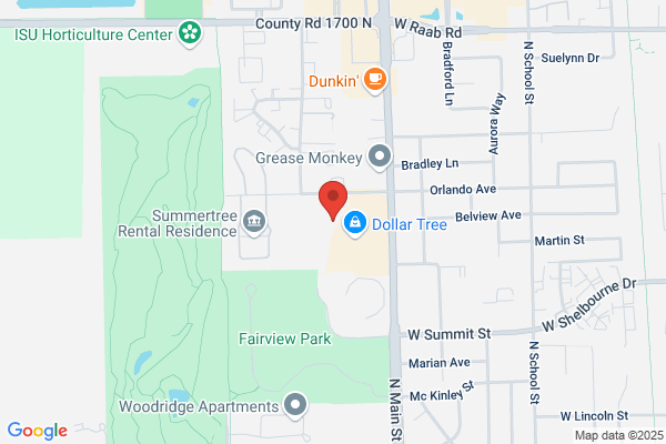 Apartments At Oakbrook Court
