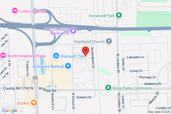Briarwood Apartments