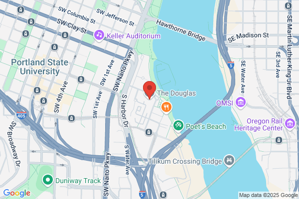 Douglas Apartments Inc