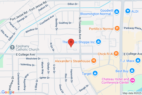 Lancaster Heights Apartments