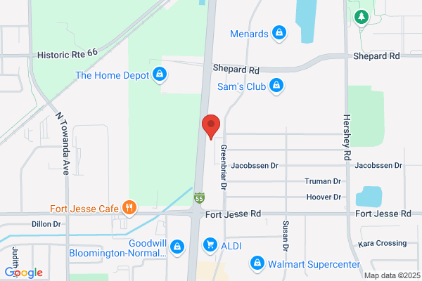 Pinecrest Apartments Llc