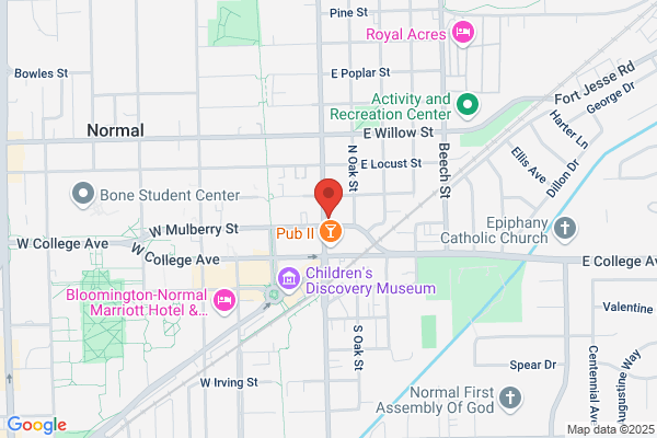 Rosebriar Rentals