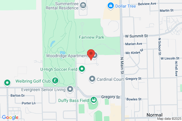 Woodridge Homeowners Association