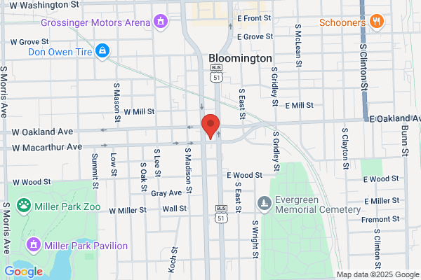 CoinFlip Bitcoin ATM