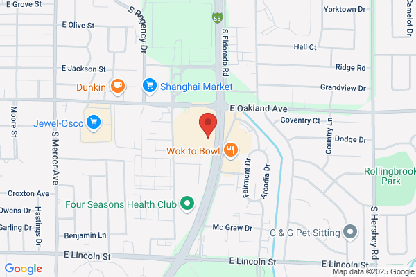 Byte Federal Bitcoin ATM (Shell Bloomington)
