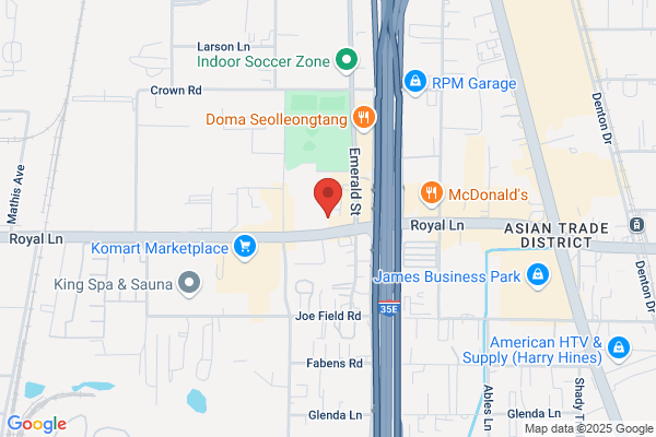 Elite Auto Body Shop