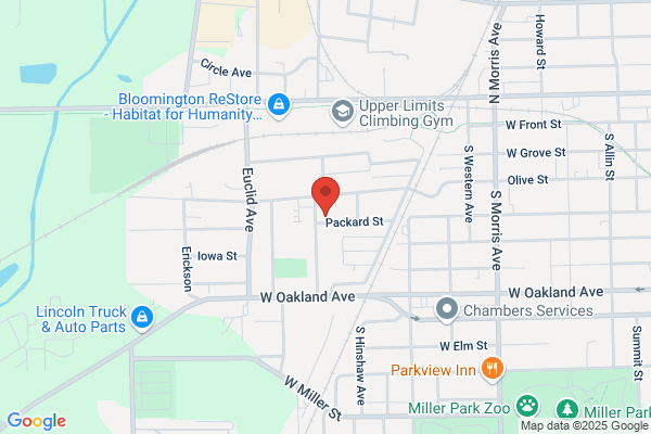 Automotive Repairs Inc