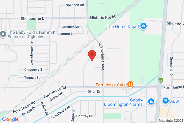 Prairieland Federal Credit Union