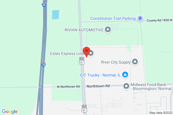 Nussbaum Trucking Inc
