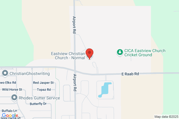 Eastview Christian Church