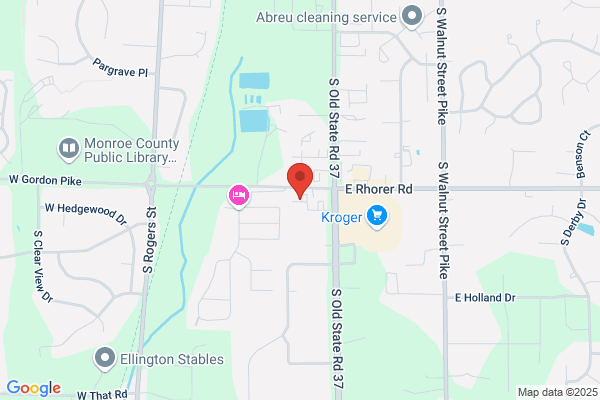 Bloomington Family Dental