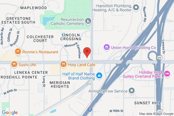 DR Cunningham D D S - Charles Cunningham DDS