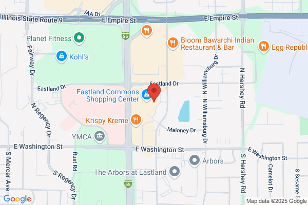 Optim Dental Bloomington