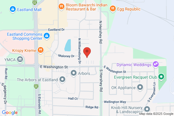 Randolph & Associates Family Dentistry