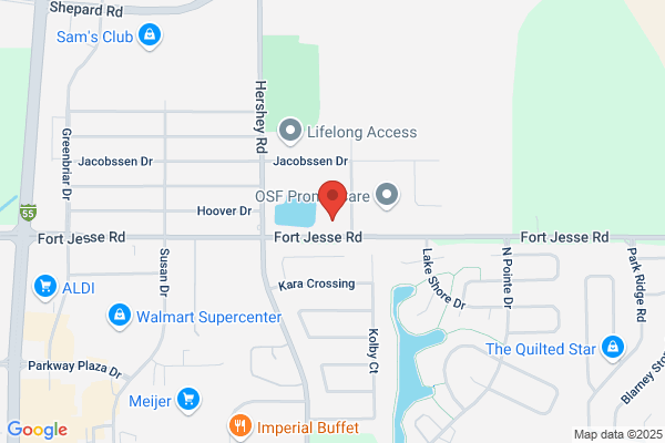 Bloomington Normal Healthcare Surgery Center