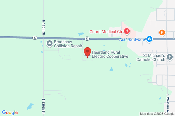 Heartland Electric