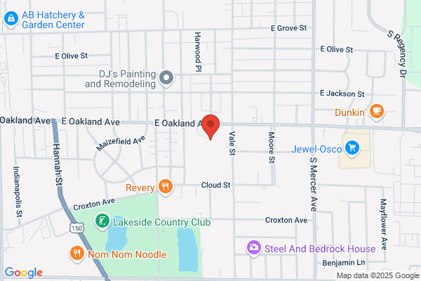 Bloomington Public Schools-District 87, Schools, Oakland Elementary
