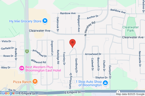 Bloomington Public Schools-District 87, Schools, Stevenson Elementary