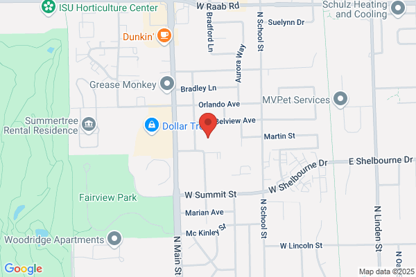 Unit 5 Schools, Fairview Elementary School