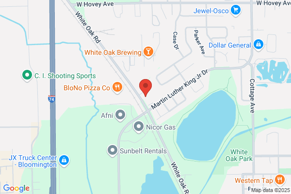 1-800 WATER DAMAGE of Peoria / Bloomington