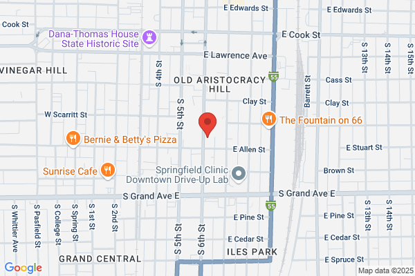 Central Illinois Psychiatric Associates