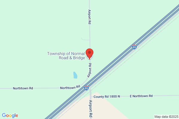Normal Township of, Road & Bridge