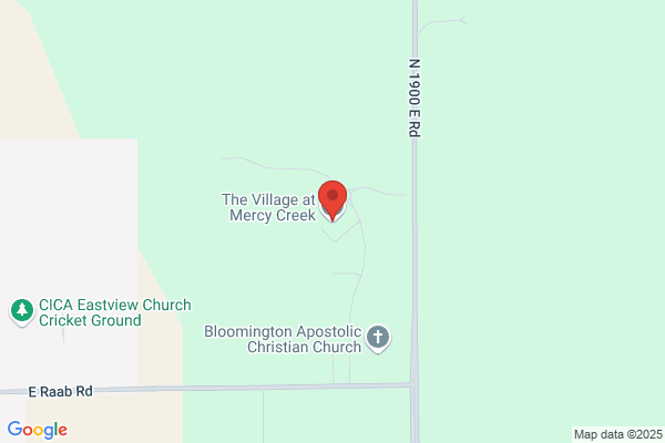 The Village At Mercy Creek