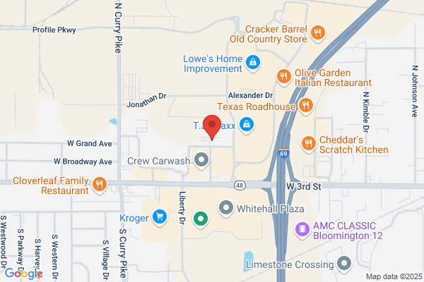 La Quinta Inn Bloomington - Normal