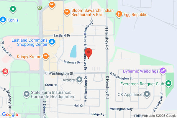 Bloomington Insurance
